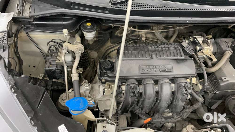 Honda Wr-v [ ] 1.2 Sv I-vtec Mt, 2022, Petrol