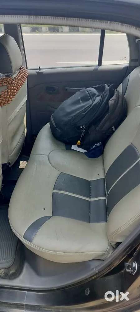 Hyundai Santro Xl 2006