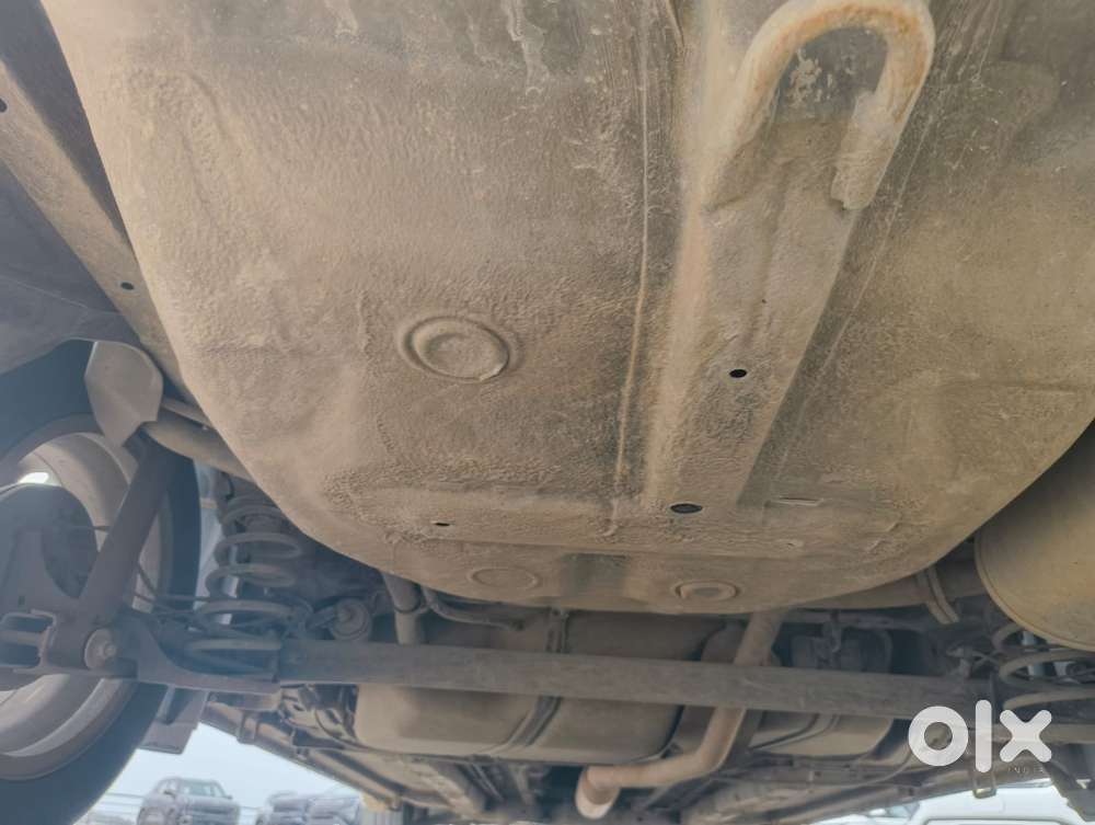 Maruti Suzuki Ciaz Zxi, 2015, Petrol