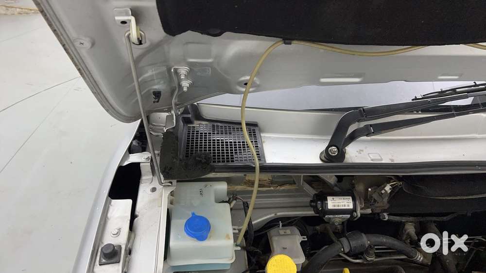 Renault Kwid 1.0 Rxl, 2019, Petrol