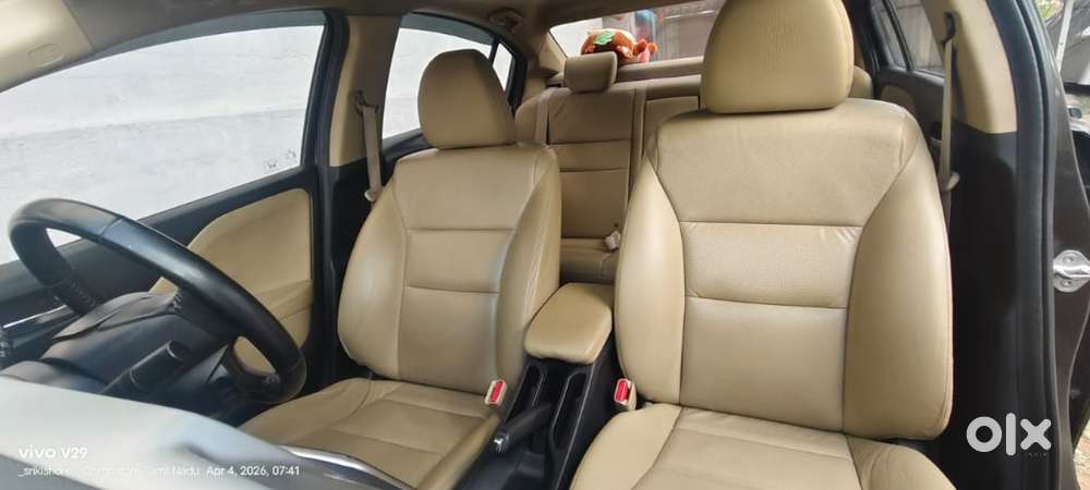Honda City 1.5 Zx I-dtec Mt, 2019, Diesel