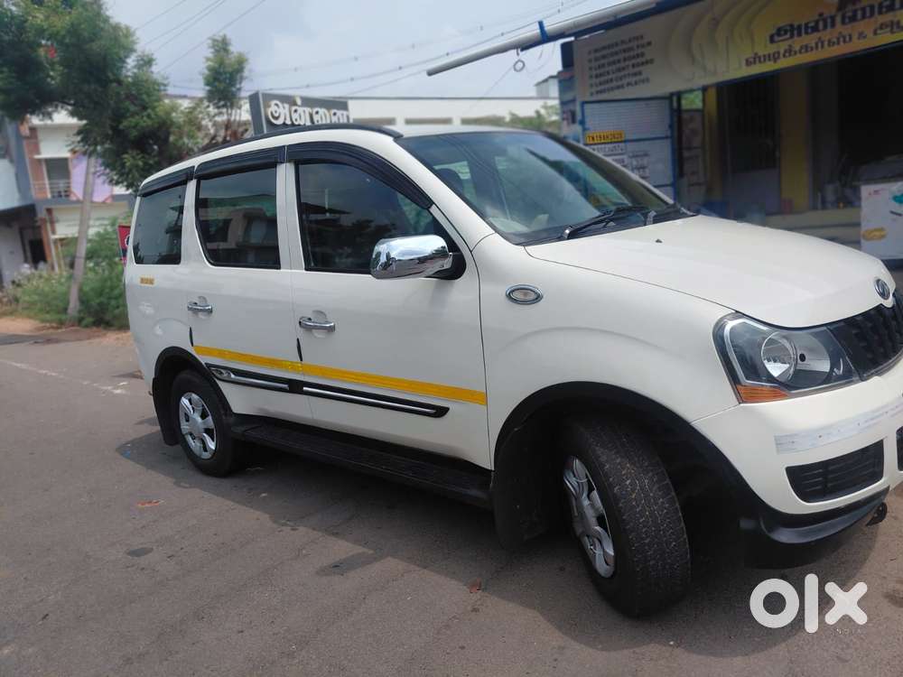 Mahindra Xylo H4, 2018, Diesel