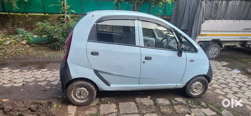 Tata Nano Xe Petrol 2011