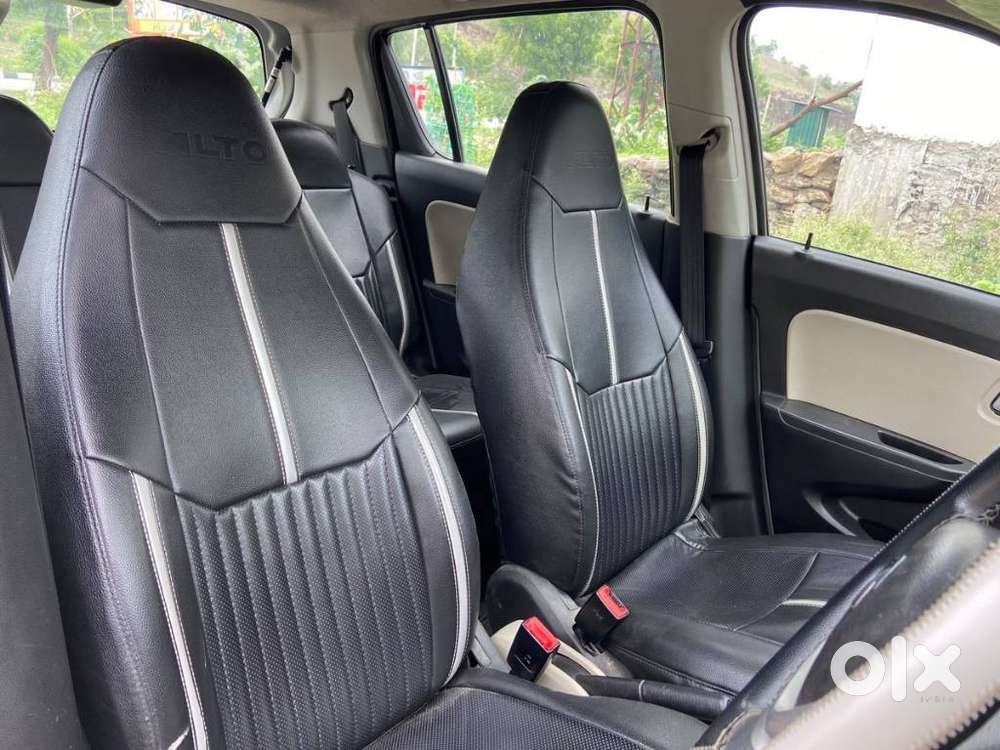 Maruti Suzuki Alto 0.8 Lxi (o), 2022, Petrol