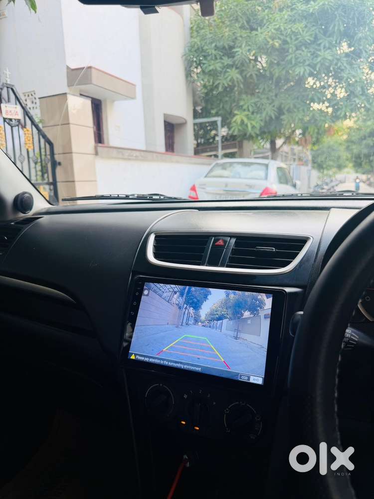 Maruti Suzuki Swift 1.2 2013