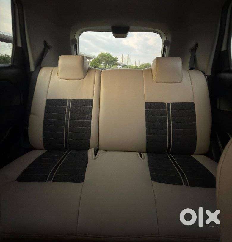 Maruti Suzuki Wagon R Stingray Lxi, 2019, Cng & Hybrids