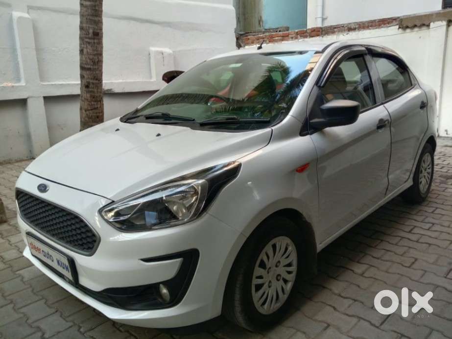 Ford Figo Aspire Ambiente, 2019, Petrol