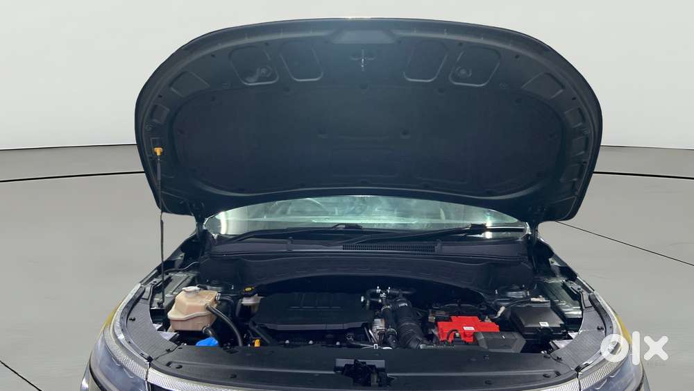 Kia Seltos Gtx Plus 1.5 Turbo Petrol Dct, 2023, Petrol