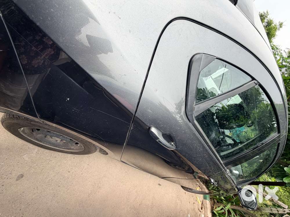 2022 Tata Tigor Xz