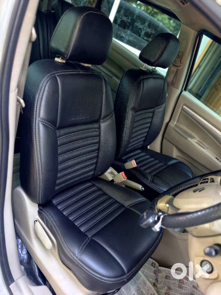 Maruti Suzuki Ertiga Shvs Vdi, 2017, Diesel
