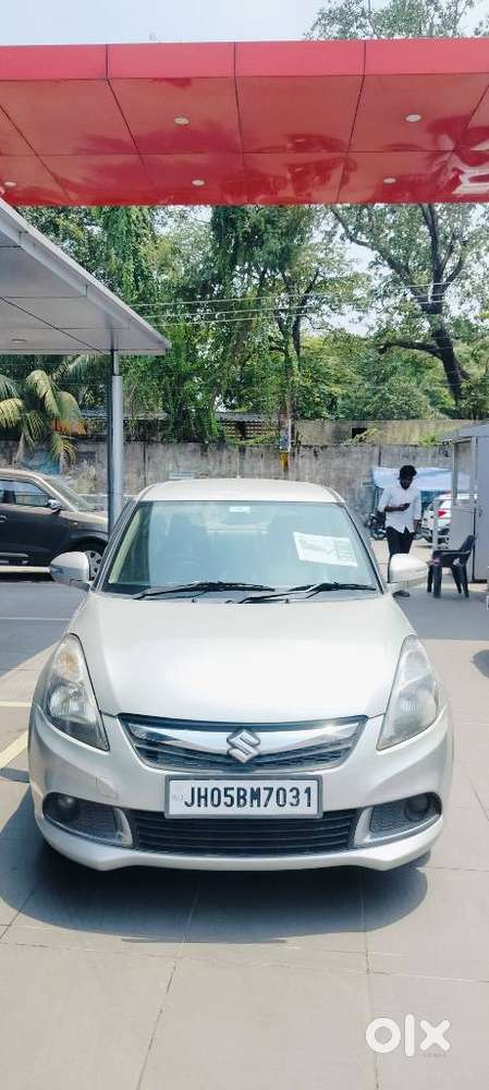 Maruti Suzuki Swift Dzire Vdi (o), 2016, Diesel
