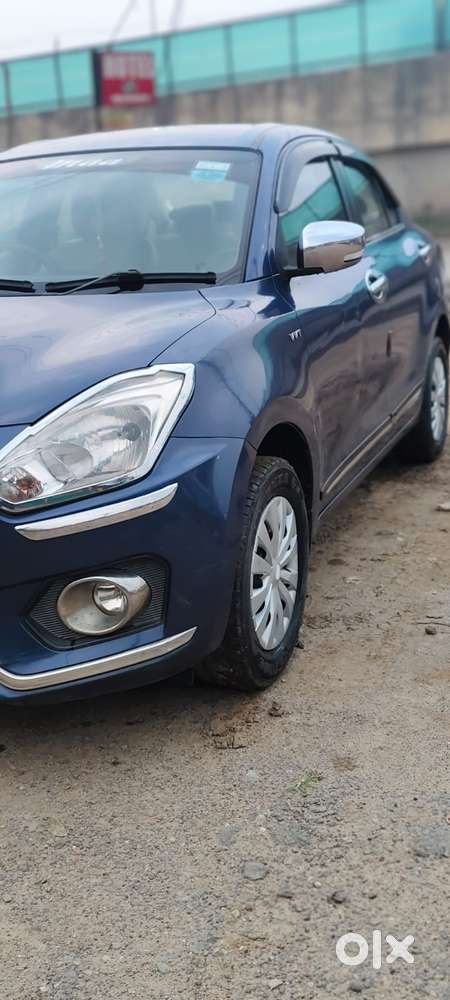 Maruti Suzuki Dzire 1.2 Vxi, 2019, Petrol