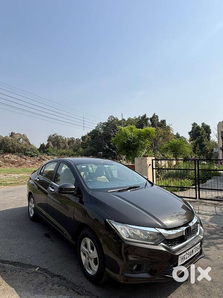 Honda Petrol Manual 2016