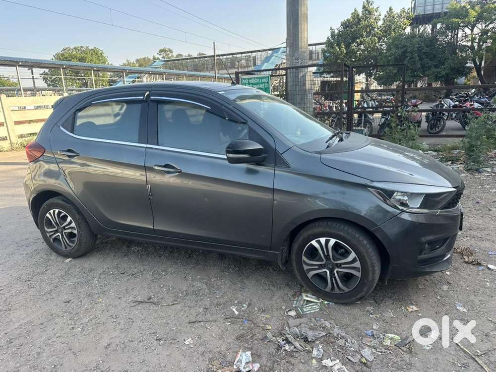 Tata Tiago 2024 Cng & Hybrids Good Condition