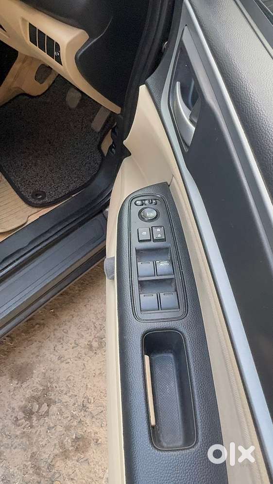 Honda Amaze Petrol Good Condition