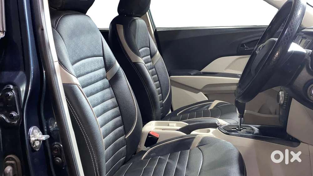 Mahindra Xuv300 W6 Amt Diesel, 2022, Diesel