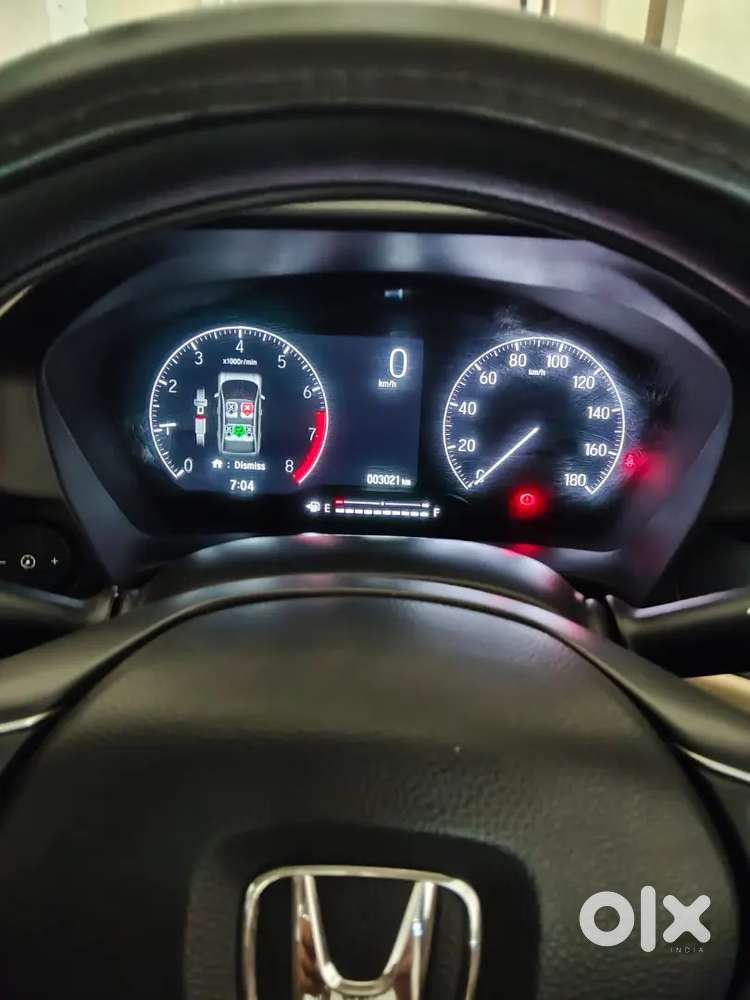 Honda Amaze 2025 Petrol Good Condition