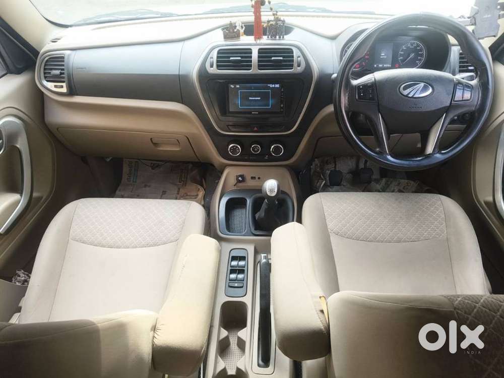 Mahindra Bolero Neo 1.5 N 10, 2021, Diesel