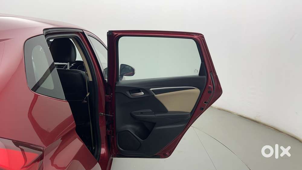 Honda Jazz 1.2 Vx I Vtec, 2019, Petrol