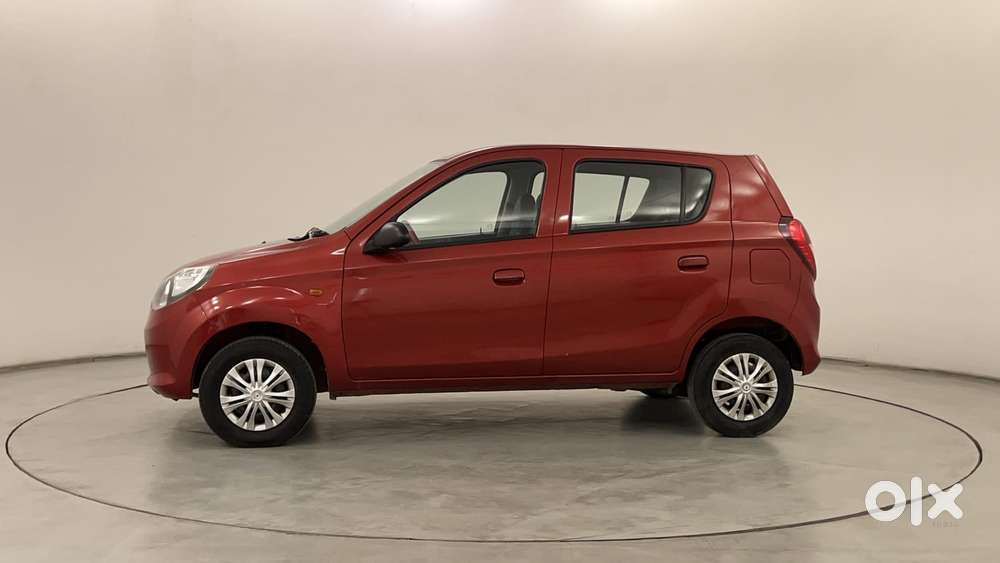 Maruti Suzuki Alto 800 Lxi, 2013, Petrol