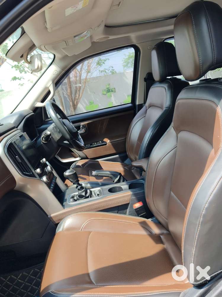 Mahindra Scorpio N Z8 L Diesel Mt 2wd 7 Str, 2023, Diesel