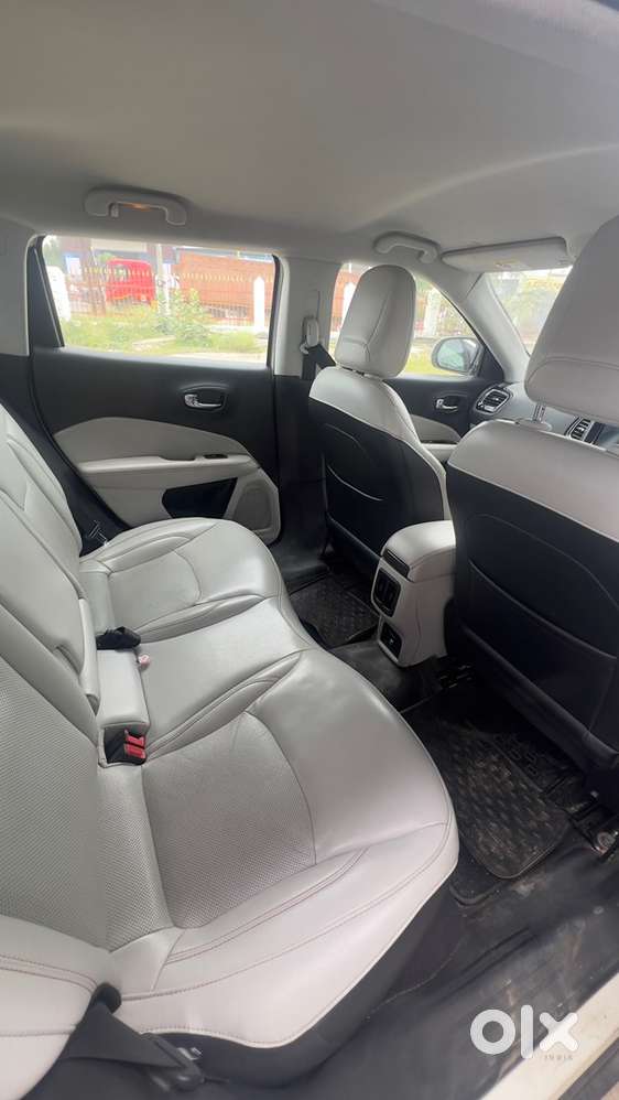 Jeep Compass Diesel 2018