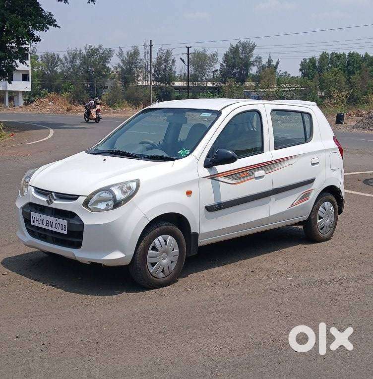 Maruti Suzuki Alto K10, 2013, Petrol