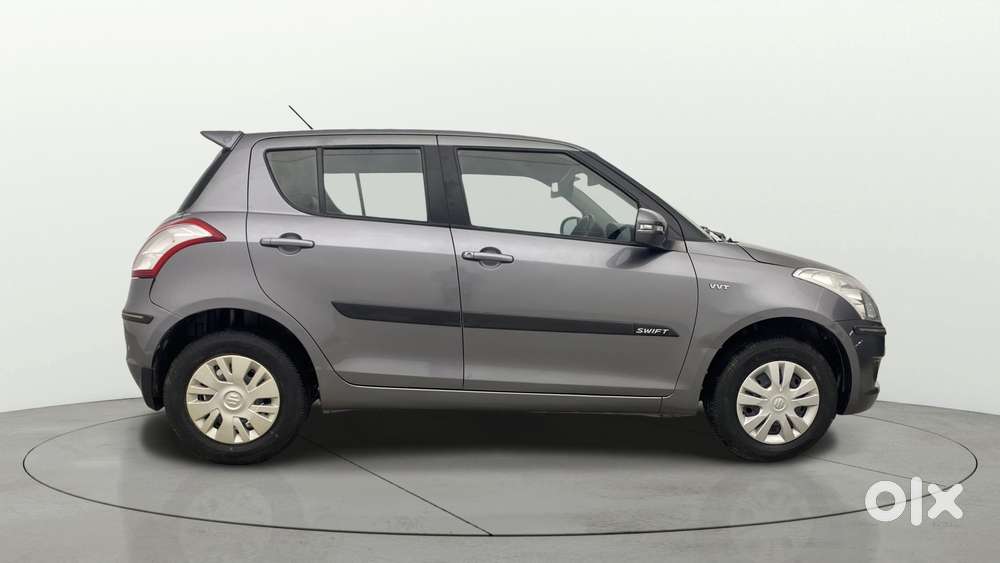 Maruti Suzuki Swift 2011-2014 Vxi, 2014, Petrol