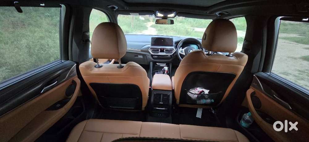 Bmw X3 Xdrive20d M Sport, 2024, Diesel