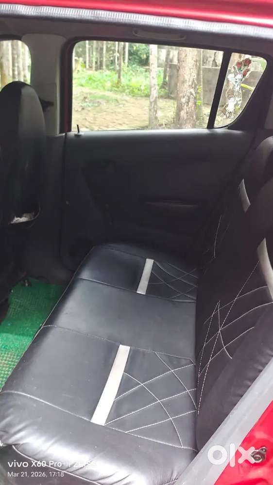 Maruti Suzuki Alto 800