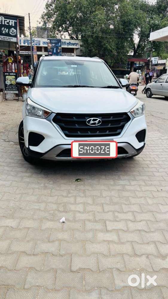 Hyundai Diesel Car 2020