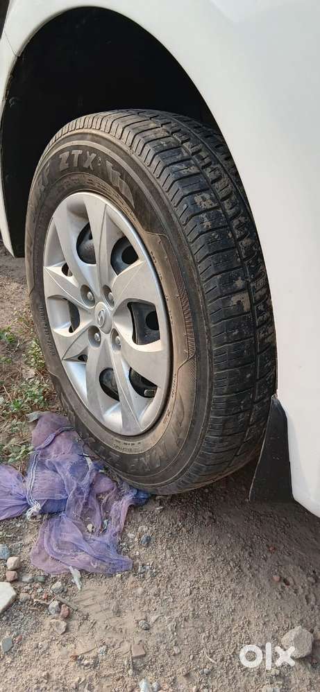 Hyundai I20 Magna 1.2 Mt, 2015, Petrol