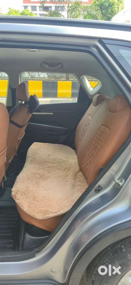 Kia Sonet Automatic Diesel