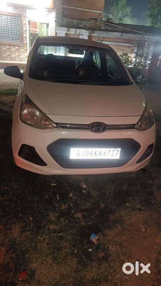 Sell Hyundai Xcent 2016/17