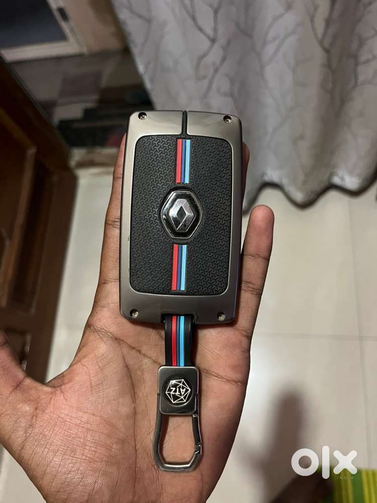 Renault Triber Petrol Manual 2022