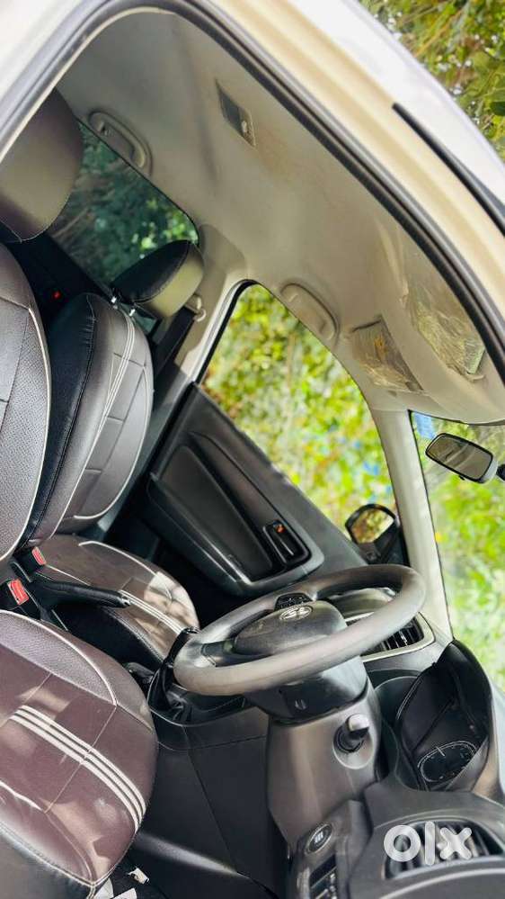 Toyota Urban Cruiser