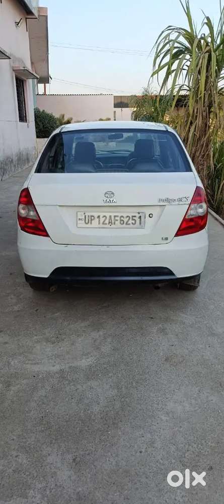 Tata Indigo Ecs 2014
