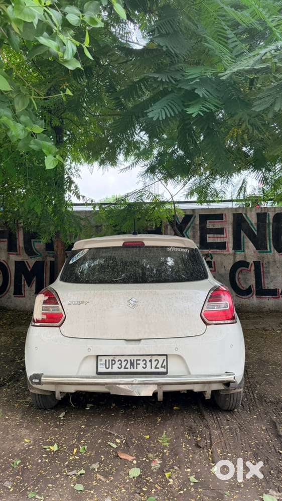 Maruti Suzuki Swift 2022 Petrol Good Condition