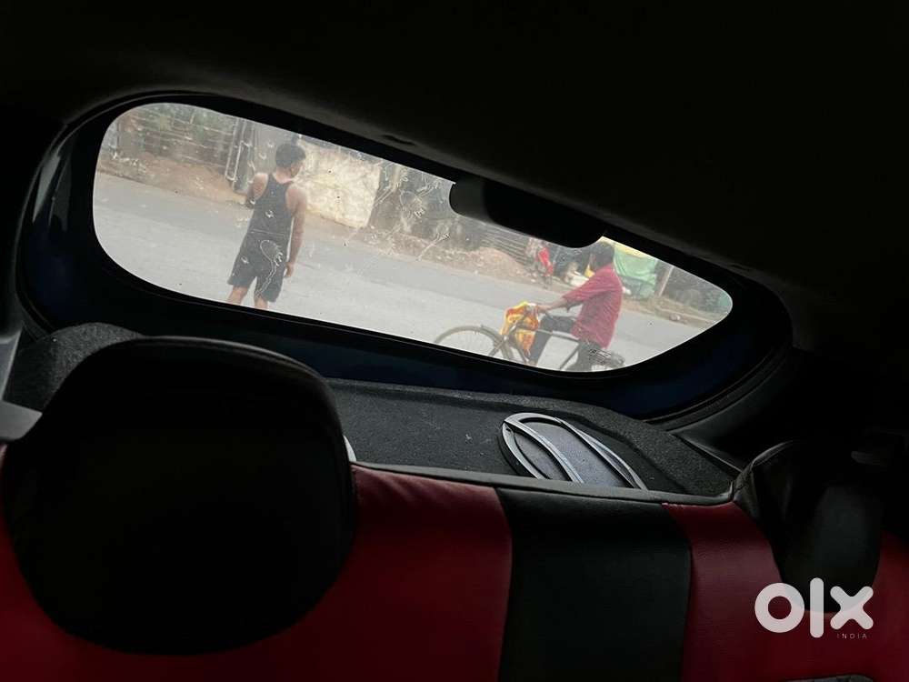 Renault Kwid 2018 Petrol Good Condition