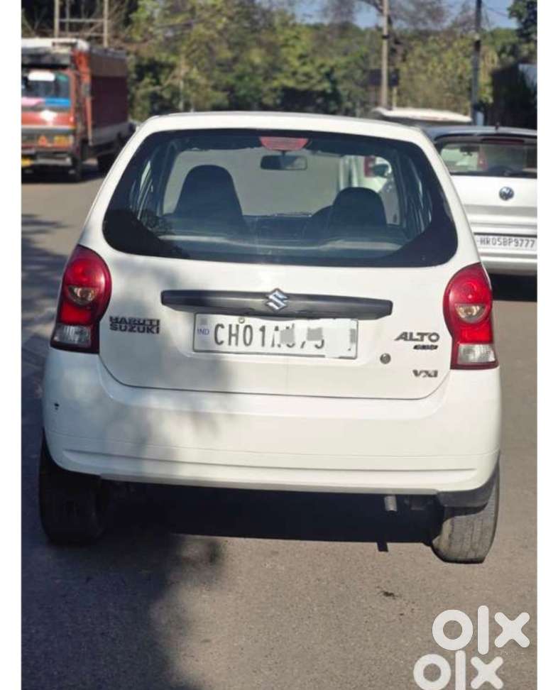 Maruti Suzuki Alto, 2017, Diesel