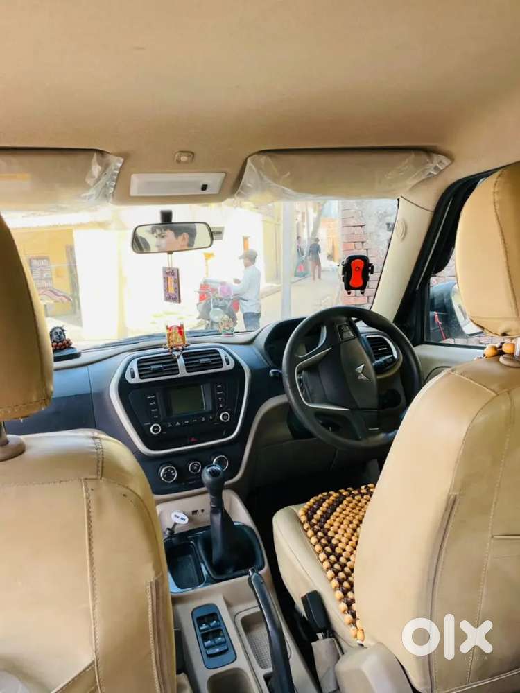 Mahindra Bolero Neo Diesel 2023