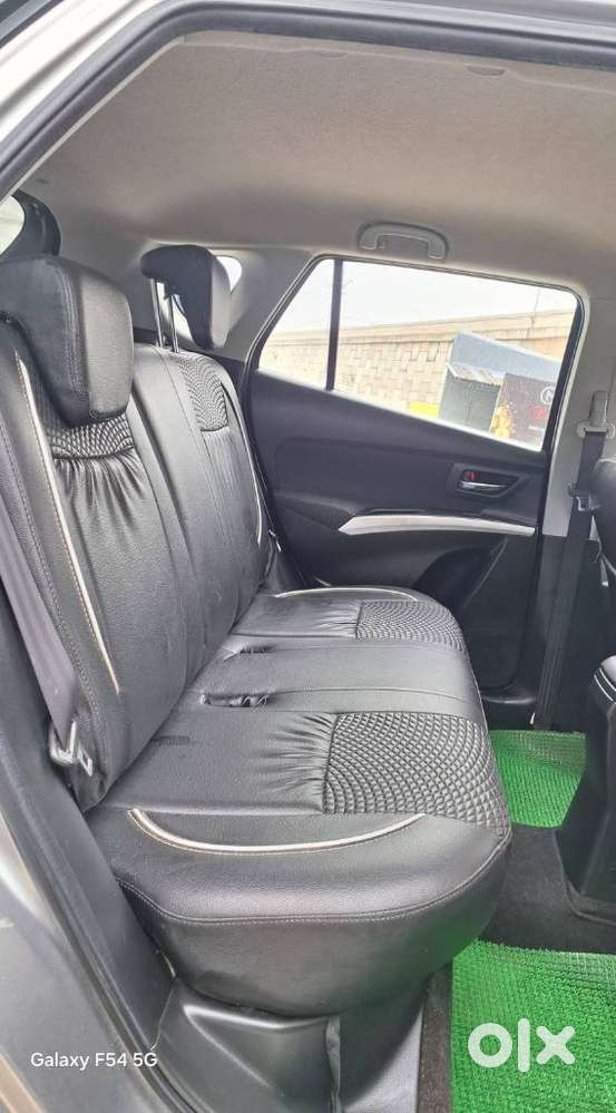 Maruti Suzuki S-cross Delta 1.3, 2016, Diesel