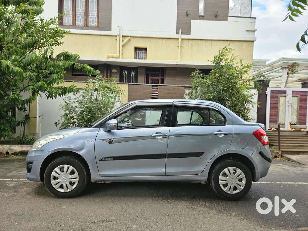 Maruti Suzuki Swift Dzire, 2013, Petrol