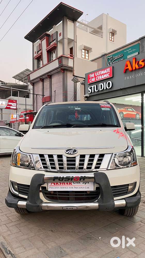 Mahindra Xylo Diesel 2018