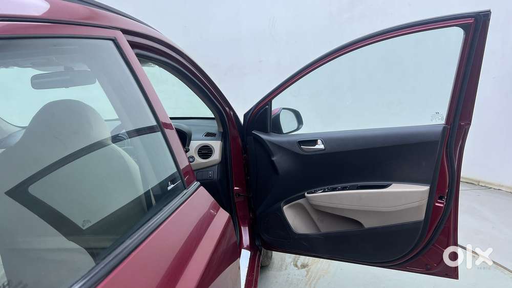 Hyundai Grand I10 1.2 Kappa Asta, 2015, Petrol