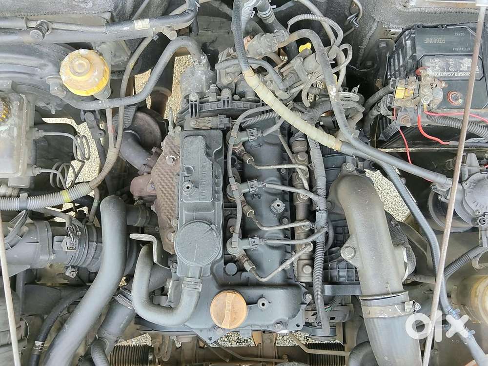Mahindra Bolero Mhawk D70 Sle, 2017, Diesel