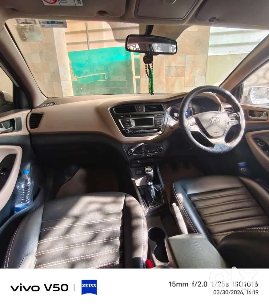 Hyundai I20 2016 Diesel Well Maintained, Deliver Available