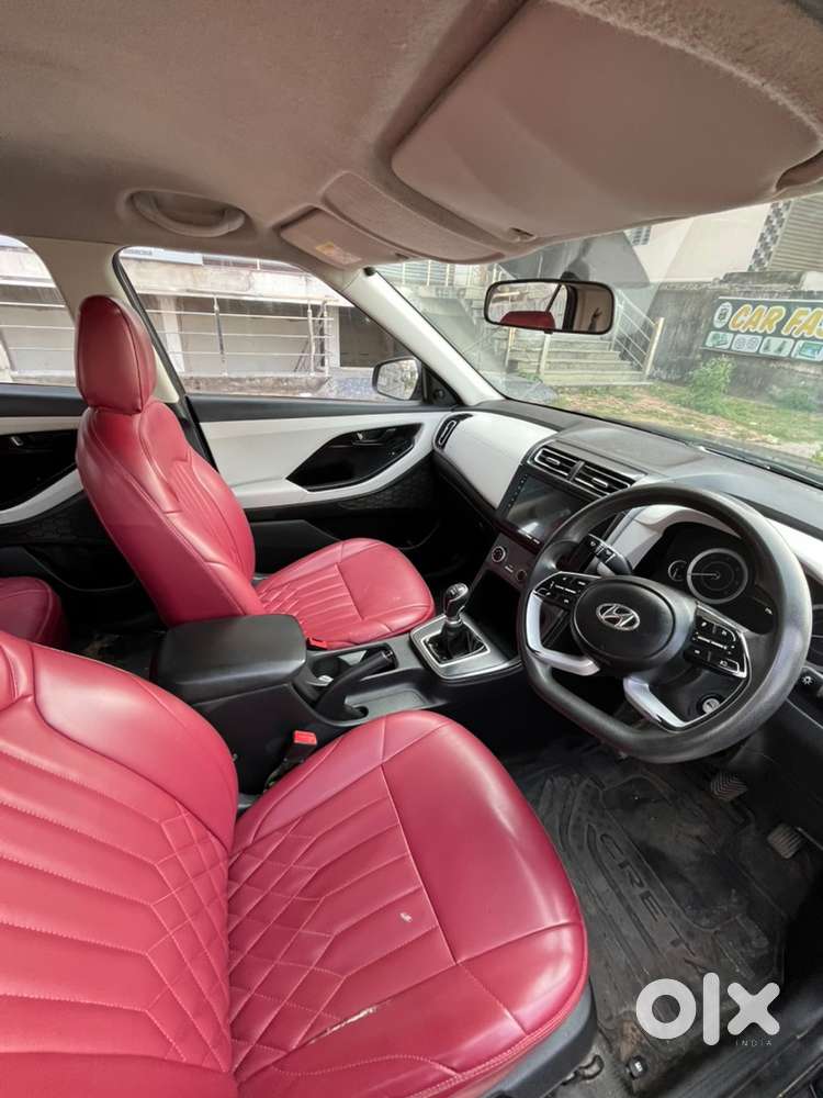 Hyundai Creta 1.5 Diesel Manual 2020