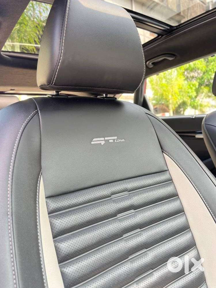 Kia Seltos Gtx Plus, 2023, Diesel