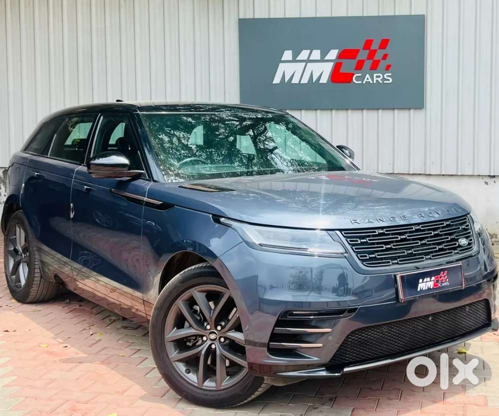 Land Rover Range Velar, 2024, Diesel